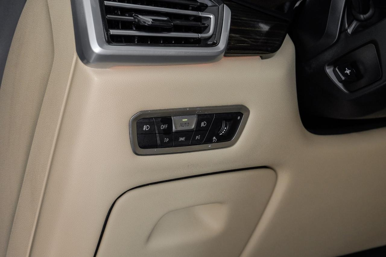 2020 BMW X5 xDrive40i AWD BLIND SPOT ASSIST FORWARD COLLISION WARNING LANE DEPARTURE N Carrollton TX