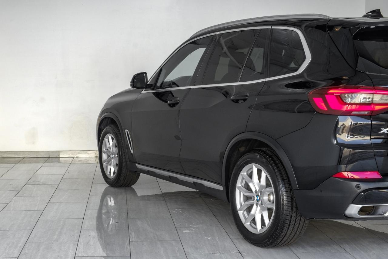 2020 BMW X5 xDrive40i AWD BLIND SPOT ASSIST FORWARD COLLISION WARNING LANE DEPARTURE N Carrollton TX