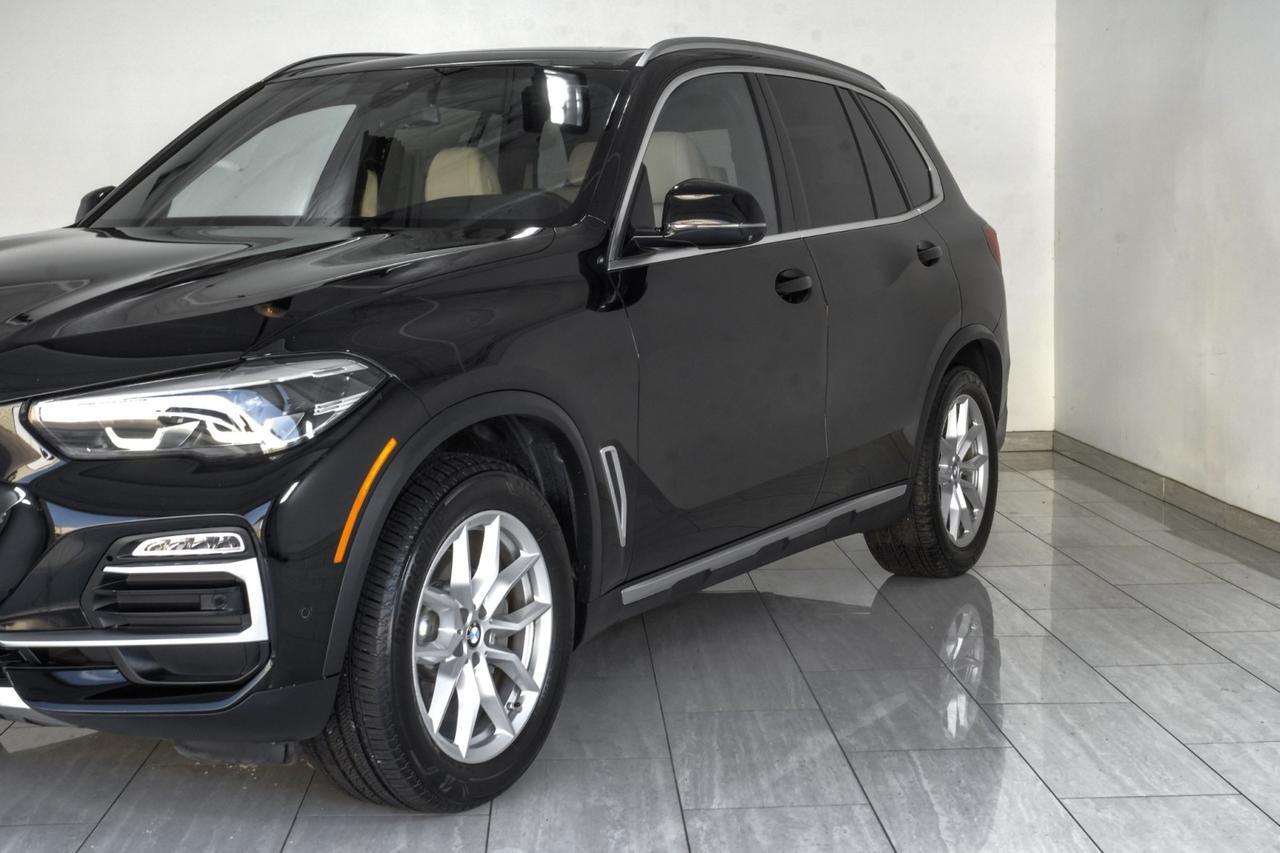 2020 BMW X5 xDrive40i AWD BLIND SPOT ASSIST FORWARD COLLISION WARNING LANE DEPARTURE N Carrollton TX
