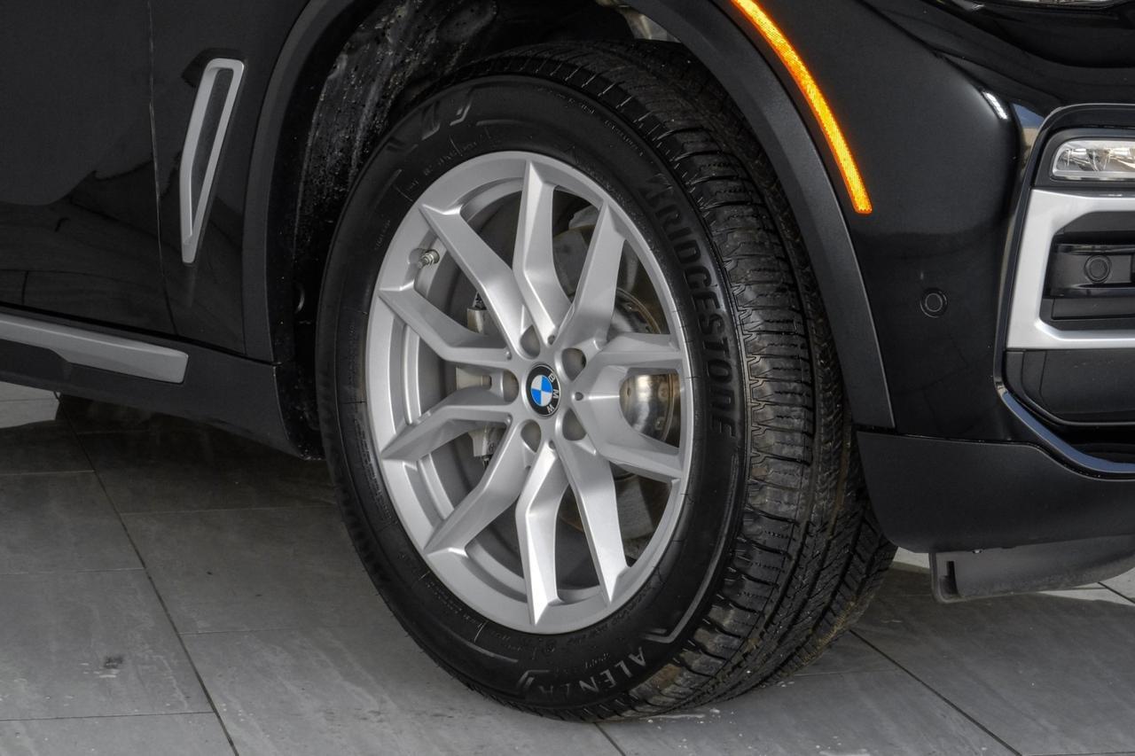 2020 BMW X5 xDrive40i AWD BLIND SPOT ASSIST FORWARD COLLISION WARNING LANE DEPARTURE N Carrollton TX