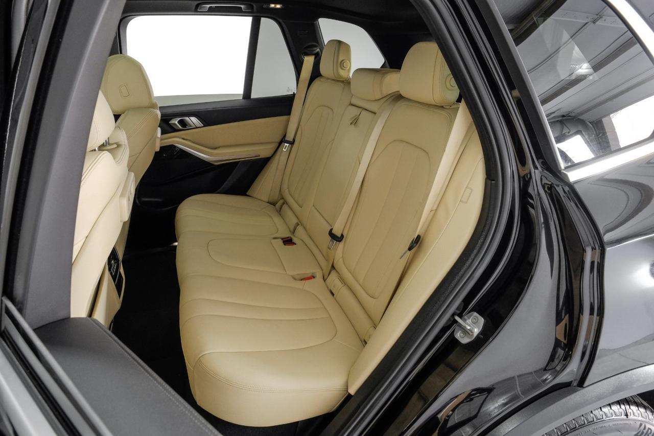 2020 BMW X5 xDrive40i AWD BLIND SPOT ASSIST FORWARD COLLISION WARNING LANE DEPARTURE N Carrollton TX