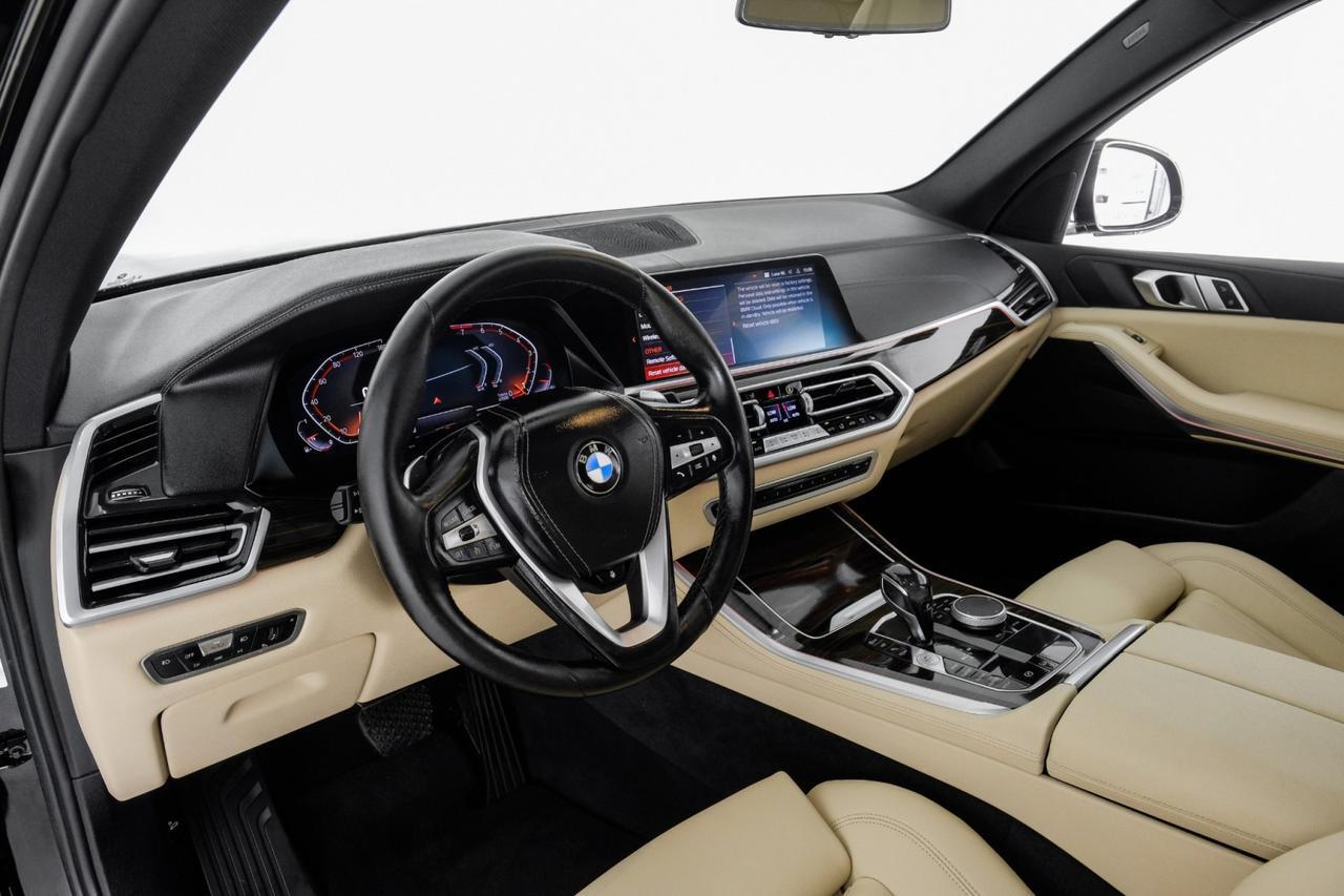 2020 BMW X5 xDrive40i AWD BLIND SPOT ASSIST FORWARD COLLISION WARNING LANE DEPARTURE N Carrollton TX