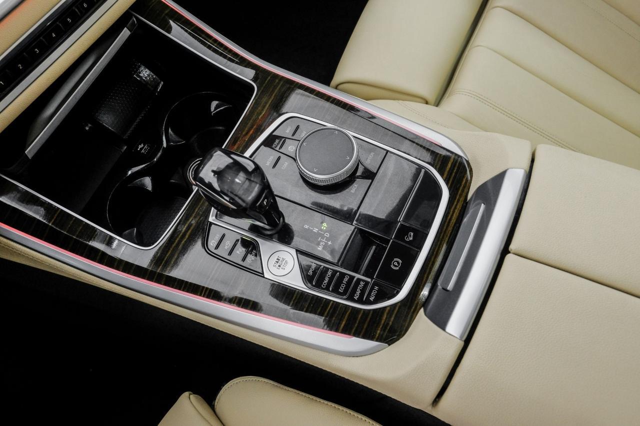 2020 BMW X5 xDrive40i AWD BLIND SPOT ASSIST FORWARD COLLISION WARNING LANE DEPARTURE N Carrollton TX