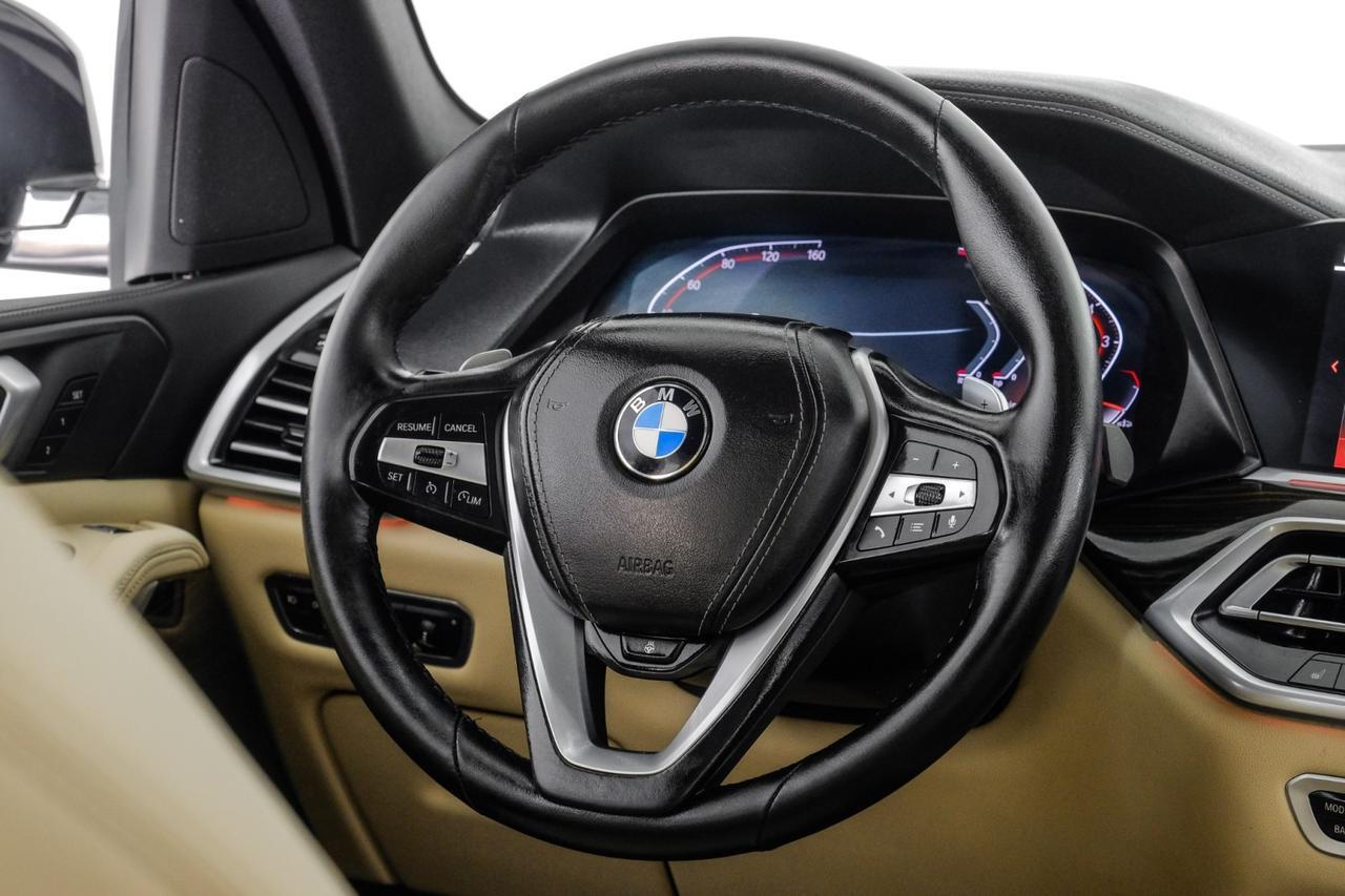 2020 BMW X5 xDrive40i AWD BLIND SPOT ASSIST FORWARD COLLISION WARNING LANE DEPARTURE N Carrollton TX