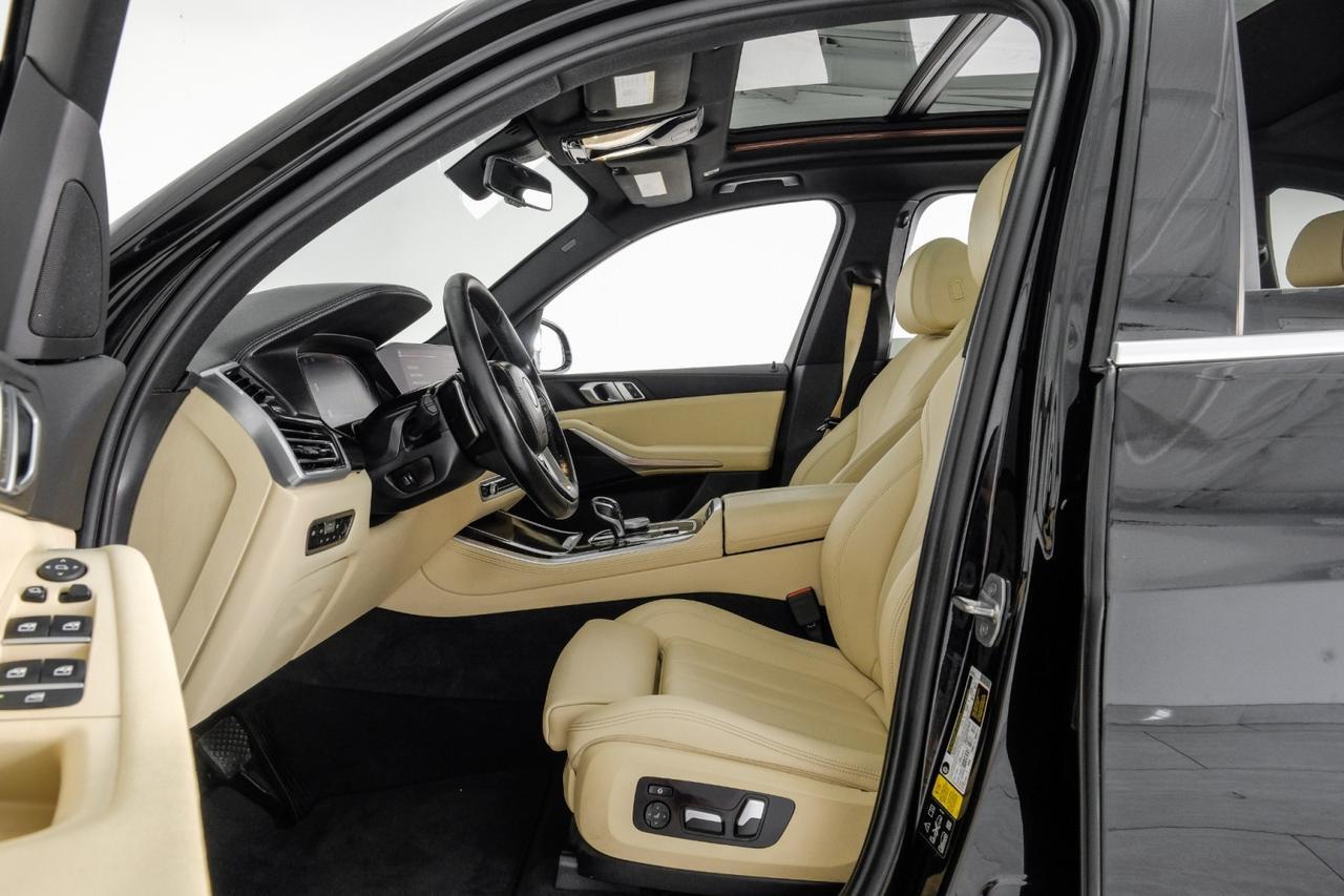 2020 BMW X5 xDrive40i AWD BLIND SPOT ASSIST FORWARD COLLISION WARNING LANE DEPARTURE N Carrollton TX