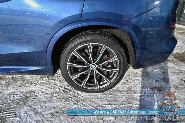 2020 BMW X5 xDrive40i Wasilla AK