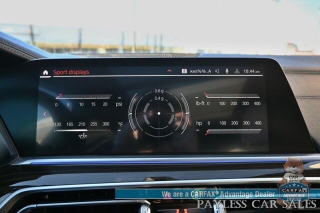 2020 BMW X5 xDrive40i Wasilla AK