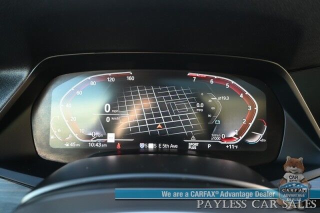 2020 BMW X5 xDrive40i Wasilla AK