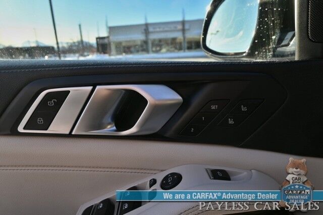 2020 BMW X5 xDrive40i Wasilla AK