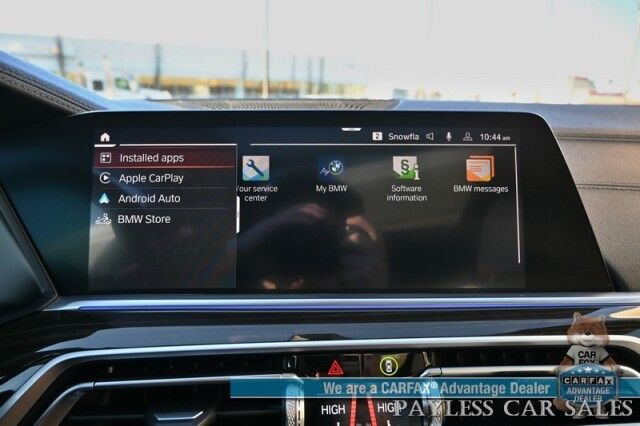 2020 BMW X5 xDrive40i Wasilla AK