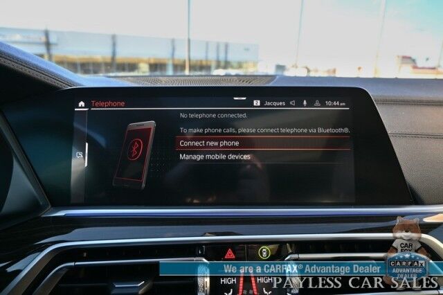 2020 BMW X5 xDrive40i Wasilla AK