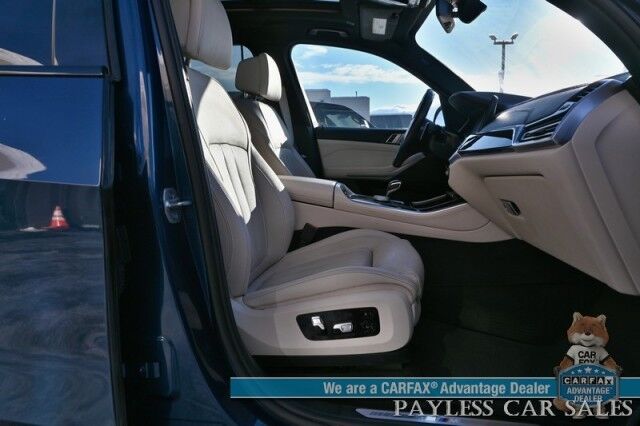 2020 BMW X5 xDrive40i Wasilla AK