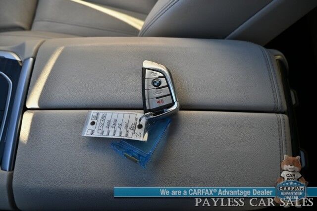 2020 BMW X5 xDrive40i Wasilla AK