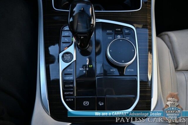 2020 BMW X5 xDrive40i Wasilla AK