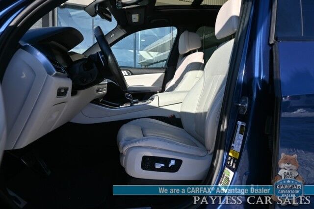 2020 BMW X5 xDrive40i Wasilla AK