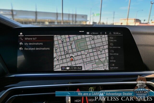 2020 BMW X5 xDrive40i Wasilla AK