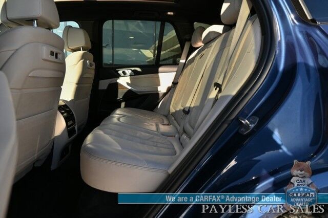 2020 BMW X5 xDrive40i Wasilla AK