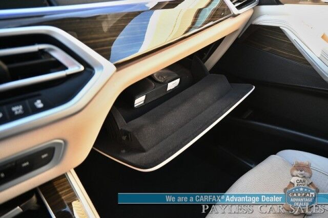 2020 BMW X5 xDrive40i Wasilla AK