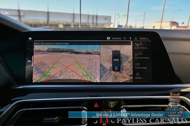 2020 BMW X5 xDrive40i Wasilla AK