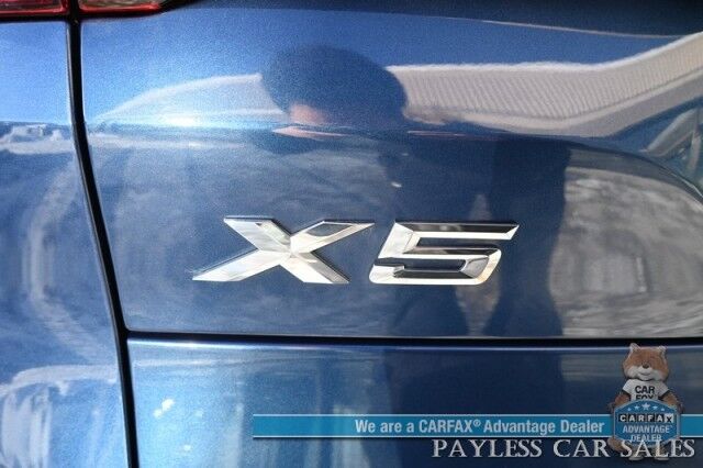 2020 BMW X5 xDrive40i Wasilla AK