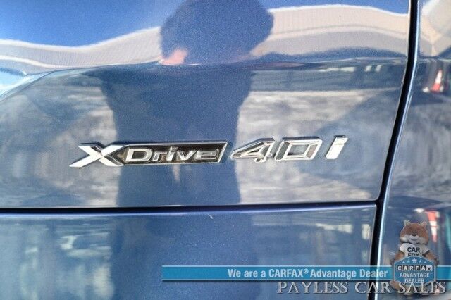 2020 BMW X5 xDrive40i Wasilla AK