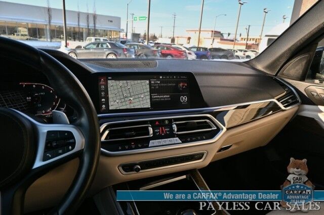 2020 BMW X5 xDrive40i Wasilla AK