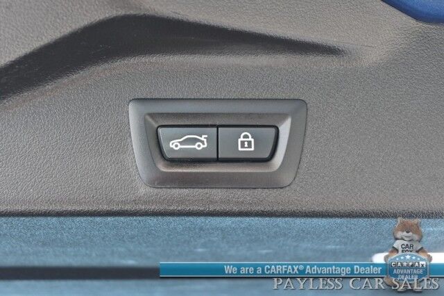 2020 BMW X5 xDrive40i Wasilla AK