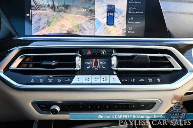 2020 BMW X5 xDrive40i Wasilla AK