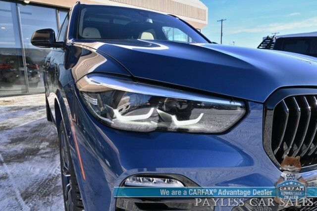 2020 BMW X5 xDrive40i Wasilla AK