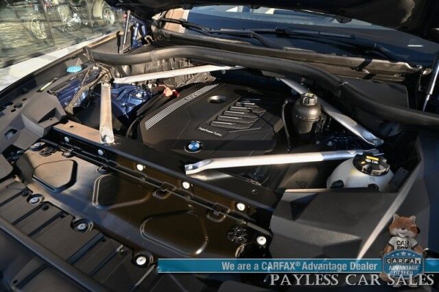 2020 BMW X5 xDrive40i Wasilla AK