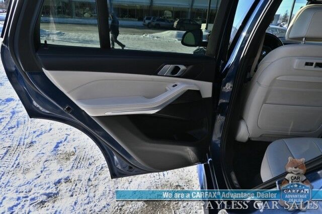 2020 BMW X5 xDrive40i Wasilla AK