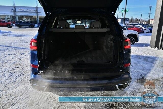 2020 BMW X5 xDrive40i Wasilla AK
