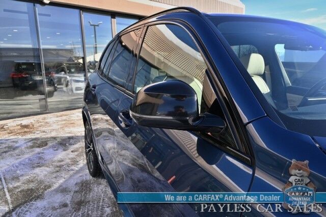 2020 BMW X5 xDrive40i Wasilla AK
