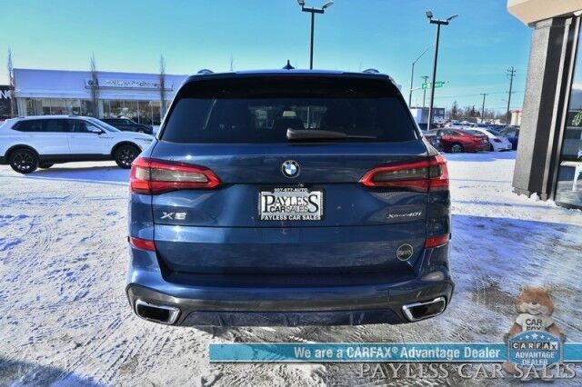 2020 BMW X5 xDrive40i Wasilla AK