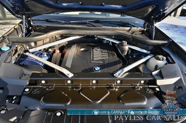 2020 BMW X5 xDrive40i Wasilla AK