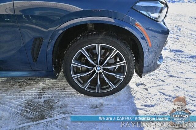 2020 BMW X5 xDrive40i Wasilla AK