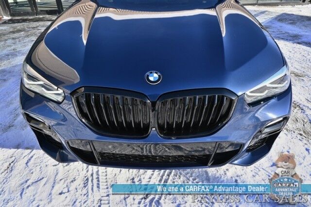 2020 BMW X5 xDrive40i Wasilla AK