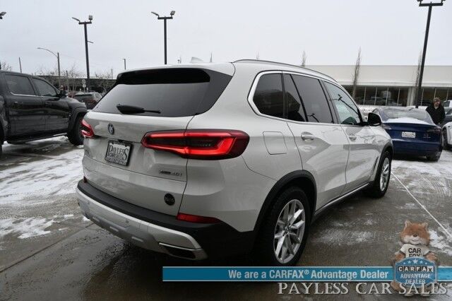 2020 BMW X5 xDrive40i Wasilla AK
