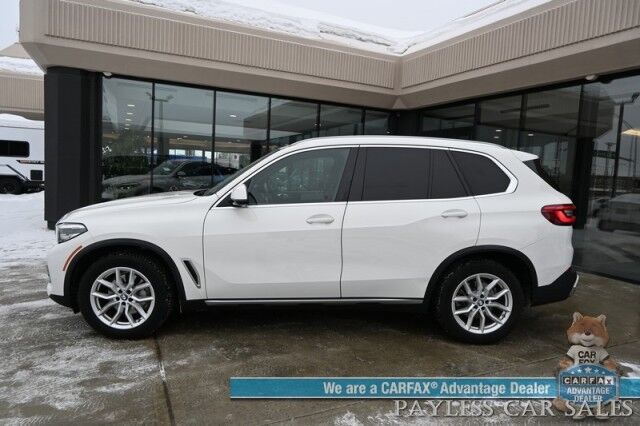 2020 BMW X5 xDrive40i Wasilla AK