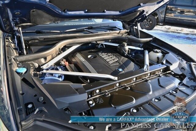 2020 BMW X5 xDrive40i Anchorage AK