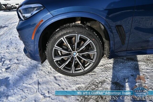 2020 BMW X5 xDrive40i Anchorage AK