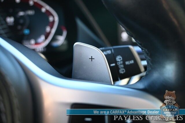 2020 BMW X5 xDrive40i Anchorage AK