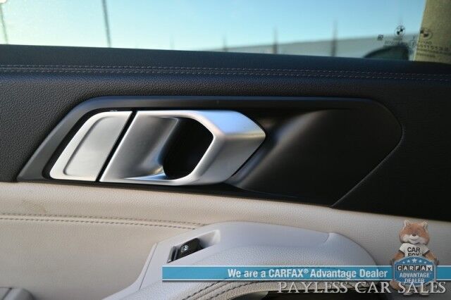 2020 BMW X5 xDrive40i Anchorage AK