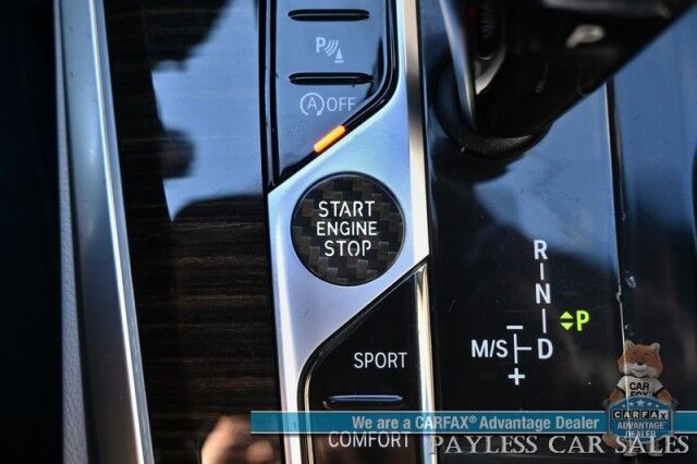 2020 BMW X5 xDrive40i Anchorage AK