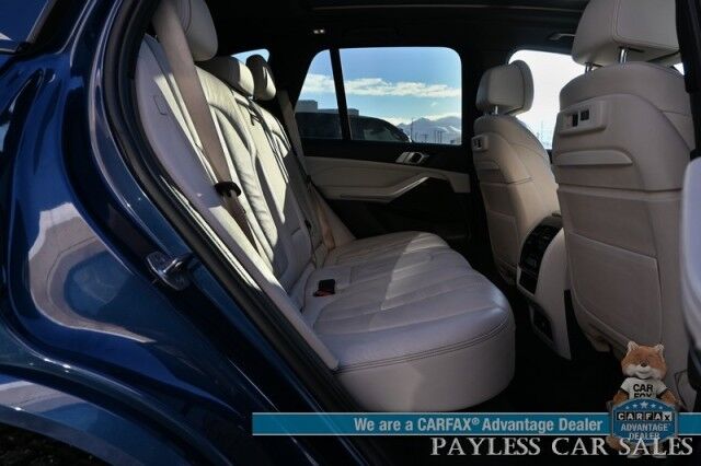 2020 BMW X5 xDrive40i Anchorage AK