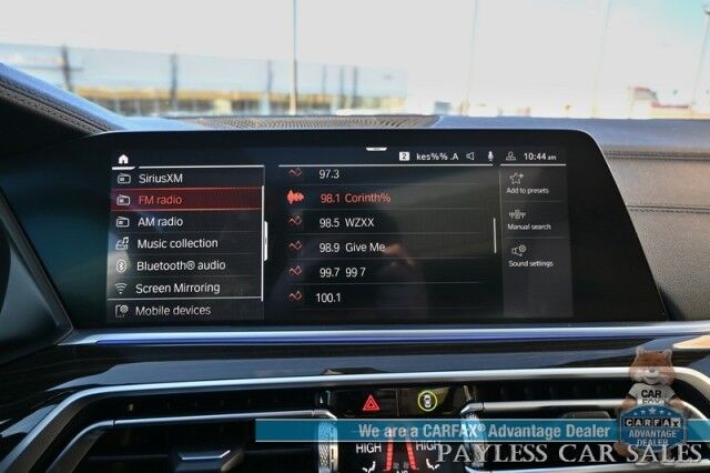 2020 BMW X5 xDrive40i Anchorage AK