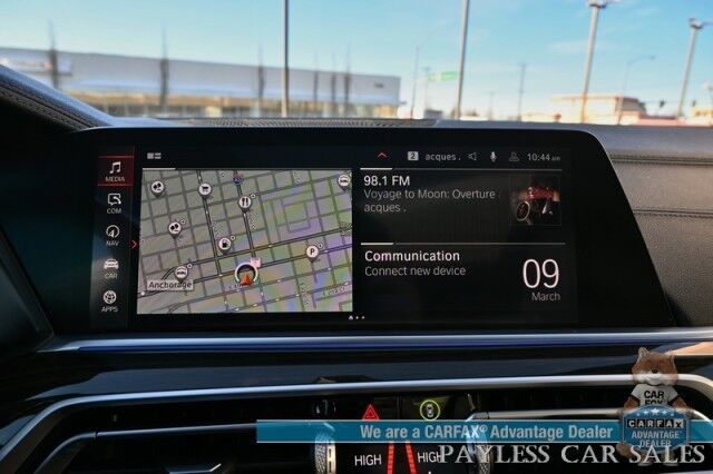 2020 BMW X5 xDrive40i Anchorage AK