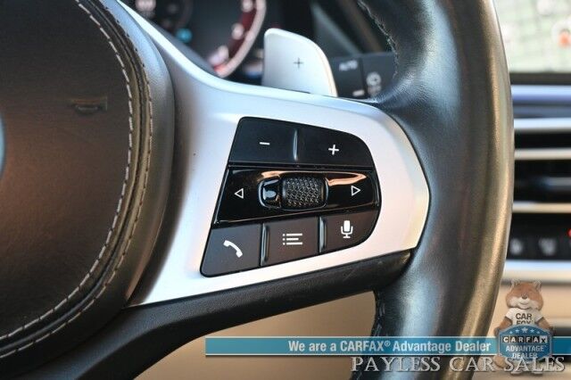 2020 BMW X5 xDrive40i Anchorage AK