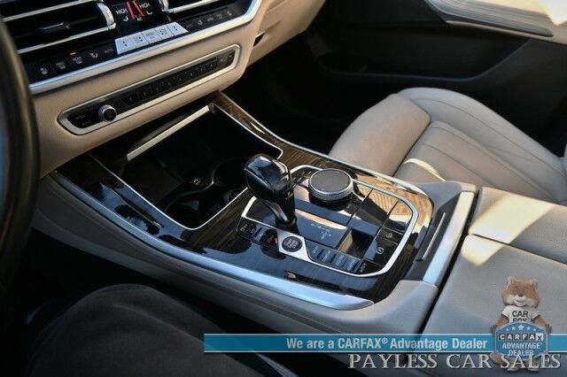2020 BMW X5 xDrive40i Anchorage AK