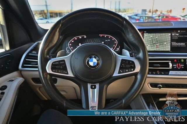 2020 BMW X5 xDrive40i Anchorage AK